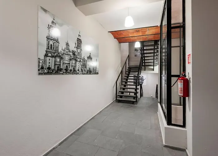 Сasa de vacaciones 2ph Large 2brm 3 Bath Ac Private Terrace