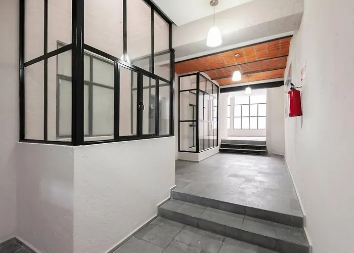 2ph Large 2brm 3 Bath Ac Private Terrace