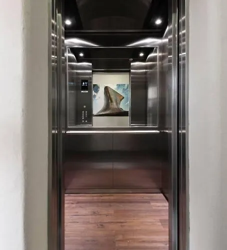 2ph Large 2brm 3 Bath Ac Private Terrace Сasa de vacaciones *