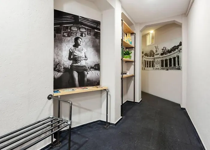 2ph Large 2brm 3 Bath Ac Private Terrace *